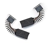 FOREDOM モーター カーボンブラシ (MP319P：TX、LXMモータ用)