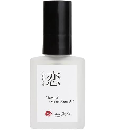 Amazon | zzzgoo 香水 scene E1 オードパルファム 春募りの香り メンズ