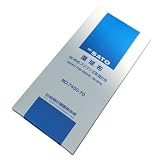 佐藤計量器製作所 SK-RHG専用湿球布 60本入り 7450-70