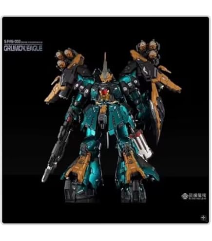 MOSHOWAPX-03A ROSEFINCH 1/72 非正規 ガーベラテトラ MOSHOWAPX-03A ROSEFINCH 1/72 非正規 ガーベラテトラ - メルカリ