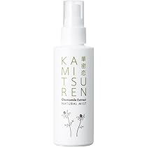 Amazon | 華密恋 スキンバーム 25g 高保湿 乾燥肌 クリーム カモミール