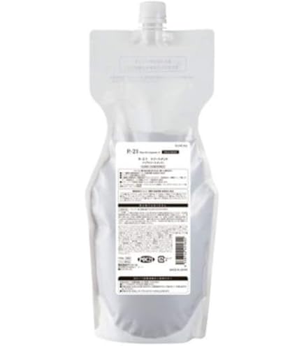 Amazon | サンコール R-21 シャンプー 500mL + トリートメント 500g