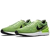 [ナイキ] ワッフル ワン WAFFLE ONE エレクトリックグリーン/ミーングリーン/ハイパークリムゾン/ブラック DA7995-300 29.0cm 日本国内正規品