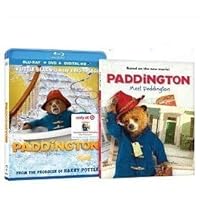 Paddington [Blu-ray]