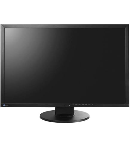 Amazon.co.jp: EIZO FlexScan 24.1インチ カラー液晶モニター ( 1920