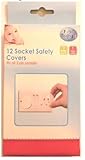 Baby Toddler Socket Safety Covers by 1st steps