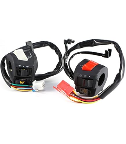 Amazon.co.jp: cbx400f cbx550f cb750f ホンダ純正スイッチボックス