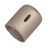 IVY Classic 26728 1-3/4-Inch Carbide Grit Edge Hole Saw, USA, 1/Card by IVY Classic