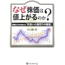必ず上がる株 : 大底値方程式が見つかった! 損する人がいるなんて信じられない Amazon.co.jp: 必ず上がる株: 損する人がいるなんて信じられない 大