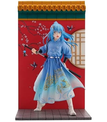 Amazon.co.jp: 一番くじ 転生したらスライムだった件 ～投票ありがとう