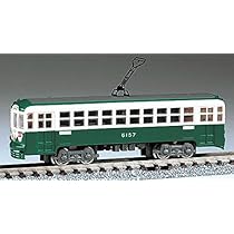 鉄道模型Nゲージ
TOMIX92623、機関車、増結2両トワイライトエクスプレス Amazon | Nゲージ NT72 東京都電 6000形 6157 金太郎塗装 | 鉄道