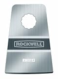 Rockwell RW9113 Sonicrafter Scraper Blade [並行輸入品]