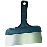 SUN UP SU ステンレス地ベラ ラバーG 180mm PC柄