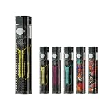 Airistech Airis Vigor バッテリー 510規格 対応 CBDワックス CBDリキッド ベイプ モッド ヴェポライザー 650mAh / 900mAh cbd 電子タバコ ニコチンなし リキッドなし (mechanical cat 2, 900mAh)