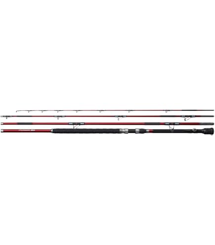 Amazon | シマノ(SHIMANO) ロッド 磯竿 17 レマーレ V(3号相当) 485
