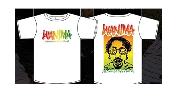 Amazon Co Jp Lサイズ Wanima ワニマ Kgfk Kenta健太 Tシャツ 服 ファッション小物