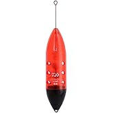 ダイワ(DAIWA) 遠投カゴ ジェットライナーカゴ遠投/ジェットライナーカゴ遠投 天秤付き S/M 6号～18号 各種(2025年モデル)