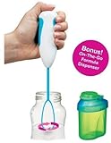 Munchkin Formula Mixer, Blue by Munchkin [並行輸入品]