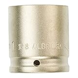 AMPCO(アンプコ)  アンプコ防爆インパクトソケット差込み12.7mm対辺11mm AMCI-1/2D11MM