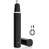 【2024新登場 & USB充電式】 鼻毛 カッター メンズ Sattie 鼻毛切り エチケット トリマー USB 充電式 はなげ カッター 眉毛 耳毛 シェーバー 静音 電動 鼻毛切り 1台3役 USB インタフェース 水洗い可能 小型 持ち運び便