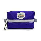 ベビーパッカーズ（BABY PACKERS）マルチポーチ (パープル)