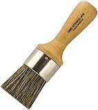 Wooster Brush 1895 1-1/2 Thick Stencil Brush, Size 10 [並行輸入品]