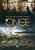 Once Upon a Time: the Complete First Season