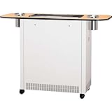 山崎産業 施設用品 分煙機 MKS-15RCZ カウンター型