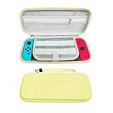 Ryo楽々生活館 Switch Switch有機ELモデル 用 ケース スイッチ OLED 収納バッグ