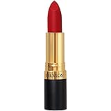 Revlon Super Lustrous Matte Lipstick 4.2g 052 SHOW STOPPER