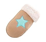 子供の手袋ファッショナブルな手袋暖かい冬ミトンのぬいぐるみ手袋かわいい手袋