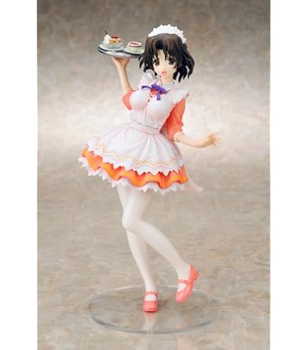 Amazon.co.jp: V.I.P/To Heart2 柚原このみ -いとうのいぢ版- (1/8