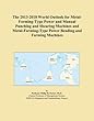 The 2013-2018 World Outlook for Metal-Forming-Type Power and Manual Punching and Shearing Machines and Metal-Forming-Type Power Bending and Forming Machines