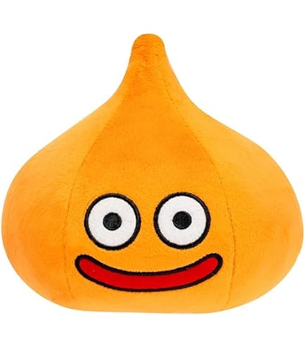 Amazon.co.jp: ドラゴンクエスト スマイルスライム ぬいぐるみ
