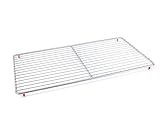 Delfield 3977996シェルフfor 18インチドア、13.38-inch X 25.25-inch