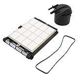 6.7 パワーストローク燃料フィルターエレメント 2017 2018 2019 フォード F-250 Super Dury F-350 Super Duty対応 # FD-4624 FD-4625 HC3Z-9N184-B HC3Z-9N184-C