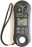 マザーツール マルチ環境測定器 LM-8000