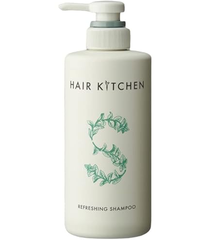 Shiseido プロ ヘアキッチン ハイドレイティングシャンプー 1000ml