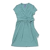 (メリアビームス) merrier BEAMS seraphine セラフィン / ABBEY ワンピース (授乳対応) 67260263401 M(10) SEABREEZE