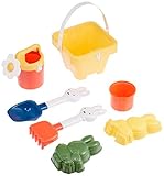 ミッフィー 砂あそび7点セット