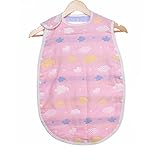 4シーズン赤ちゃん寝袋 、雲 L