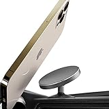 PZOZ MagSafe 車載,車載ホルダー マグネット 超強磁力 車 スマホホルダー MagSafe対応 片手操作 自由回転 安定性 取り付け簡単 iPhone 12/13/14 アクセサリー