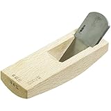 伝匠 四方反鉋 安来青紙鋼 36mm