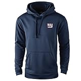 NFL Champion Tech Fleece Hoodie M ブルー