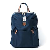 ENVOY 2way ビジネスバック リュック レディース マザーズバッグ 軽量 ママバッグ 大人 ナイロン 撥水 防水 無地 通勤 通学 大容量 A4 収納たっぷり アウトドアバッグ