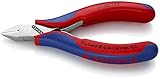 KNIPEX(クニペックス)  精密用ニッパー 115mm 7732115