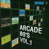 �Z�K �A�[�P�[�h80�fS VOL.1