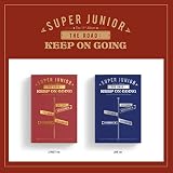 Vol.1 The Road : Keep on Going(韓国盤)