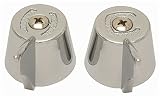 PROPLUS Bathroom Handles for Union Brass-133162 by ProPlus