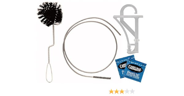 Amazon Camelbak キャメルバック Cm クラックス クリーニングキット 1821799 キャメルバック Camelbak ハイドレーションシステム